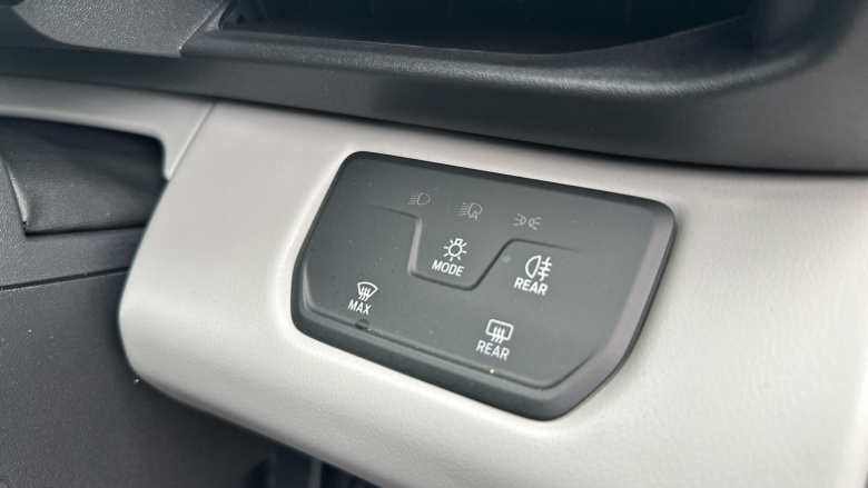 Ford Capri 210kW Select 77kWh 5dr Auto Electric Estate